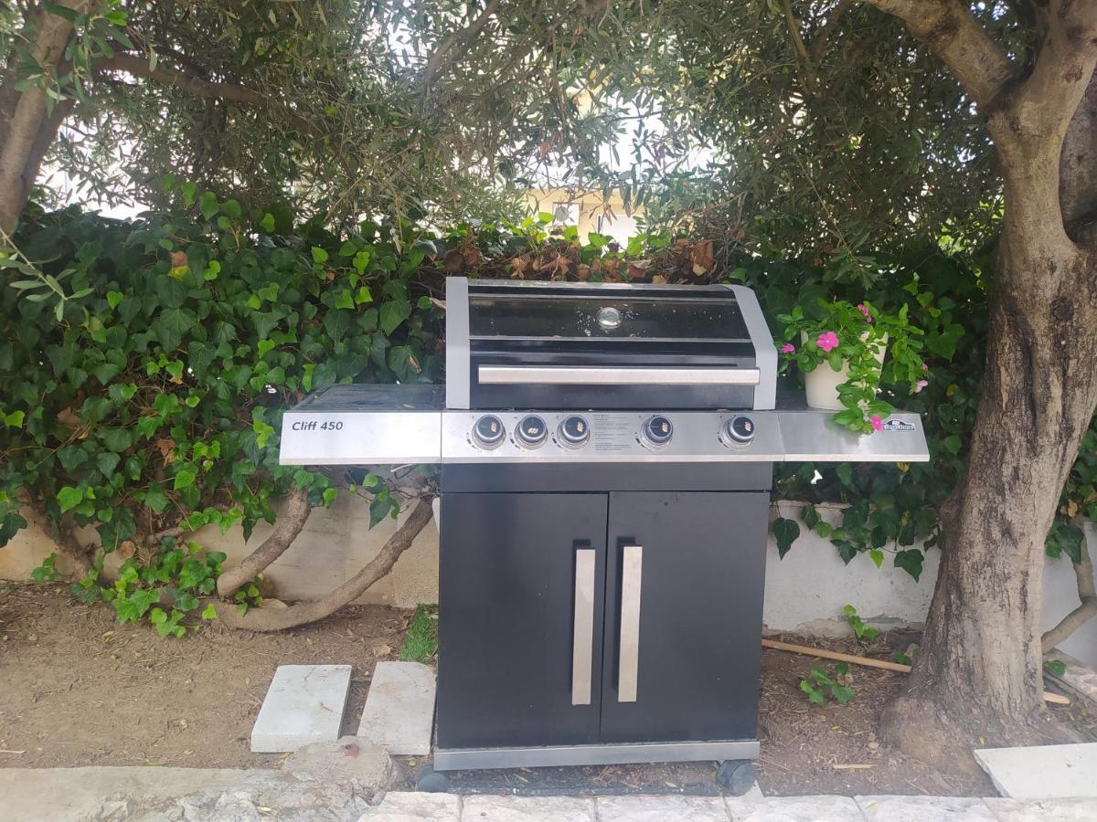 Apartmani Trubi 2 Vodice Esterno foto